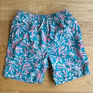 Crewcuts Youth Swim trunks Size 8